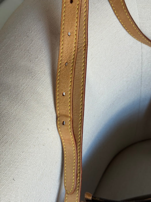 Popincourt crossbody