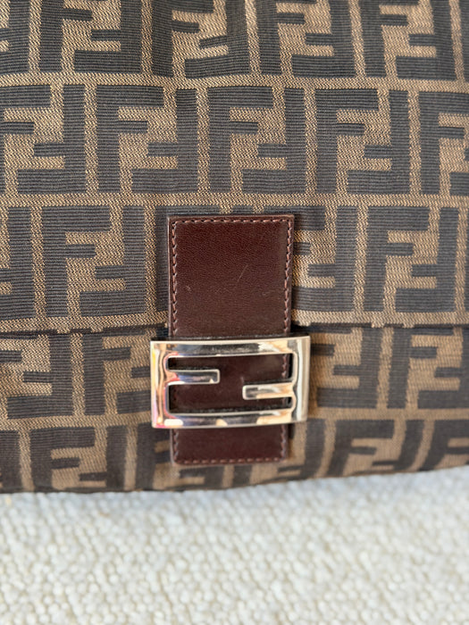 Fendi Mama Baguette