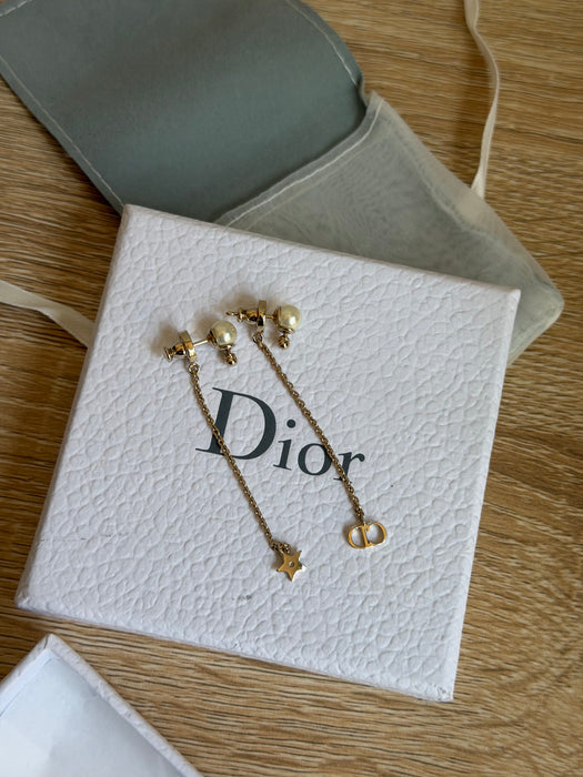 Dior Earrings