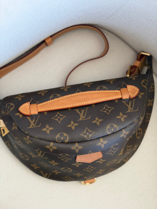 Louis Vuitton Bumbag