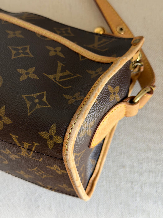 Popincourt crossbody