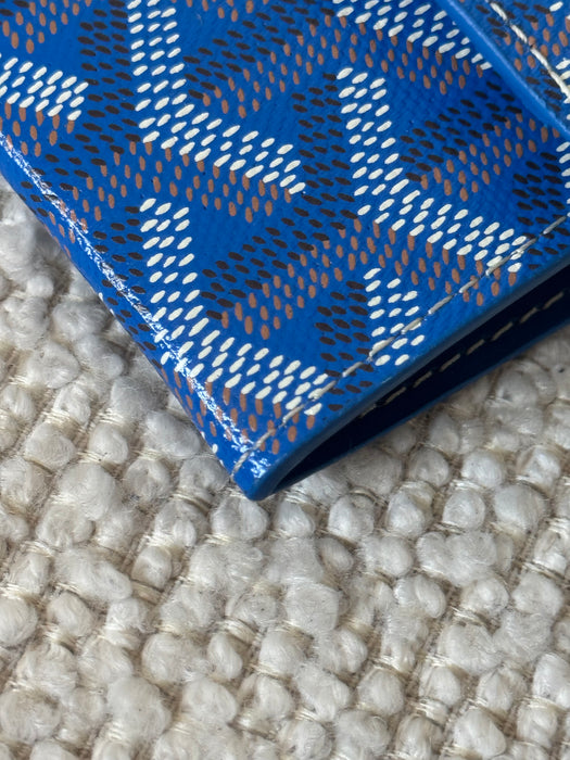 Goyard Monnaie Marigny Wallet