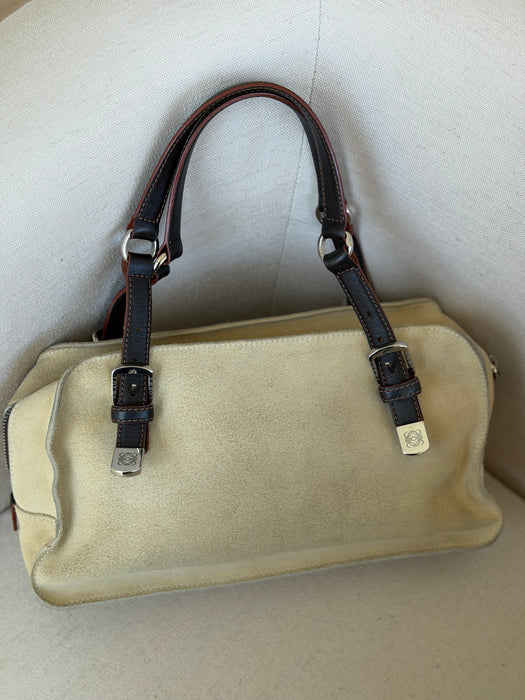 Loewe Signature Studded Anagram