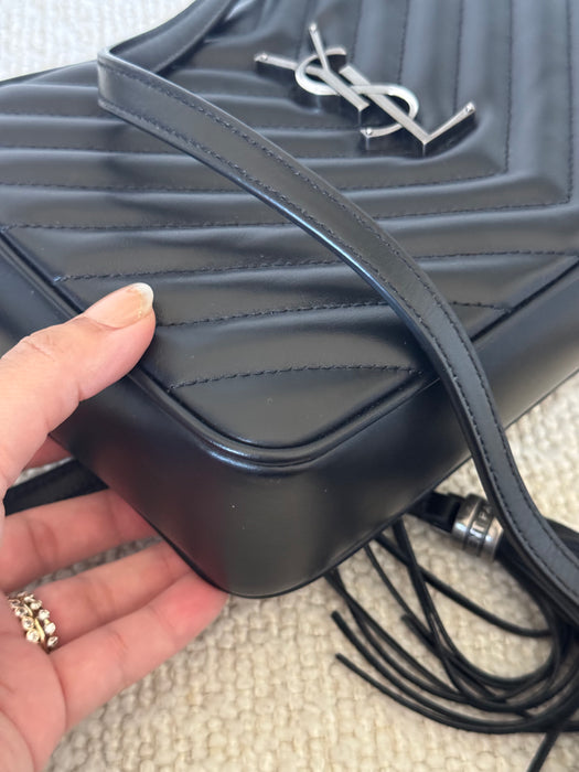 YSL Medium Camera New Version