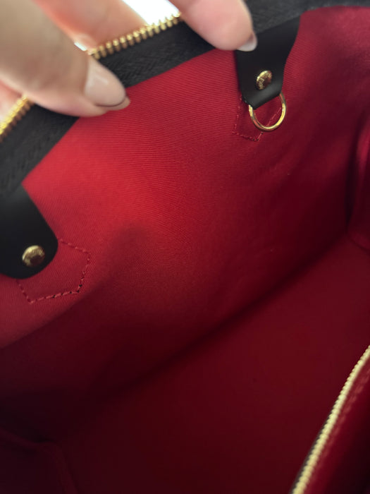 Louis Vuitton Bandouliere 35