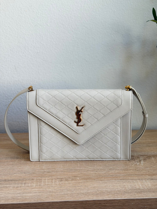Saint Laurent Gaby Envelope