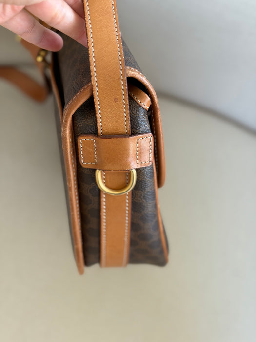 Celine Macadam Shoulder bag