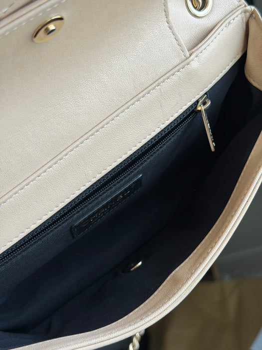 Chanel Mademoiselle Flap