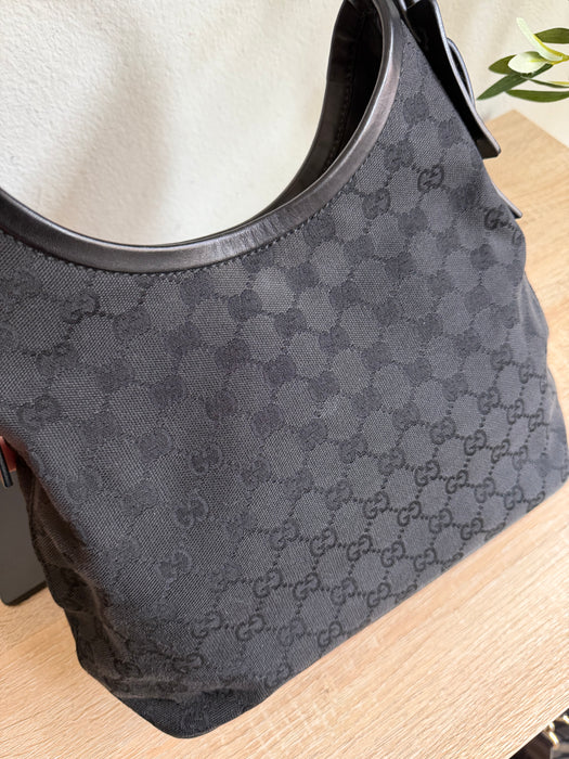 Gucci GG Hobo