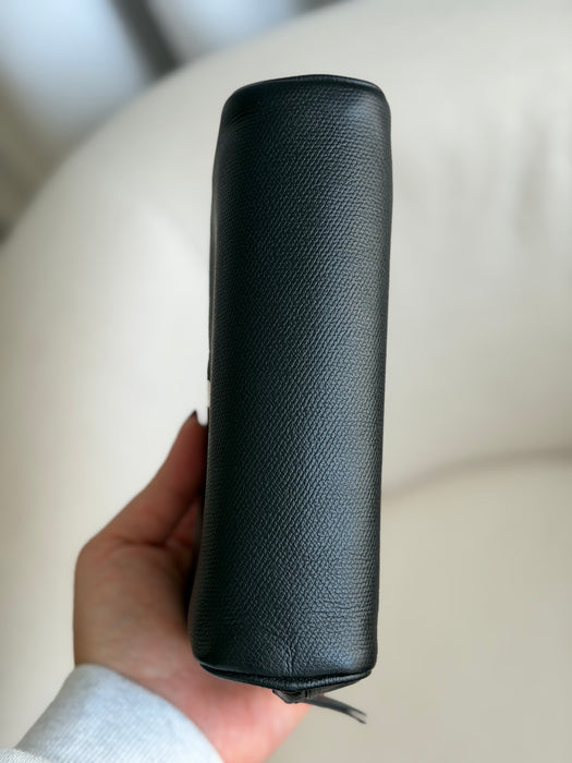 Chanel Coco Button Pouch