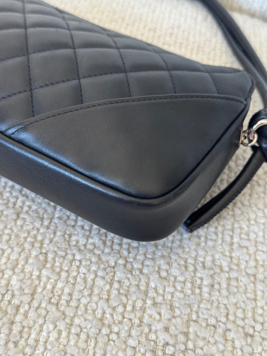 Chanel Cambon pochette