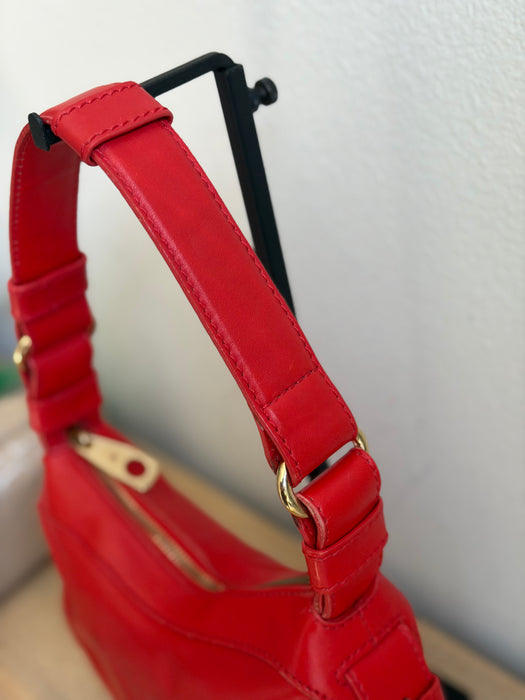 Celine Triomphe Pochette
