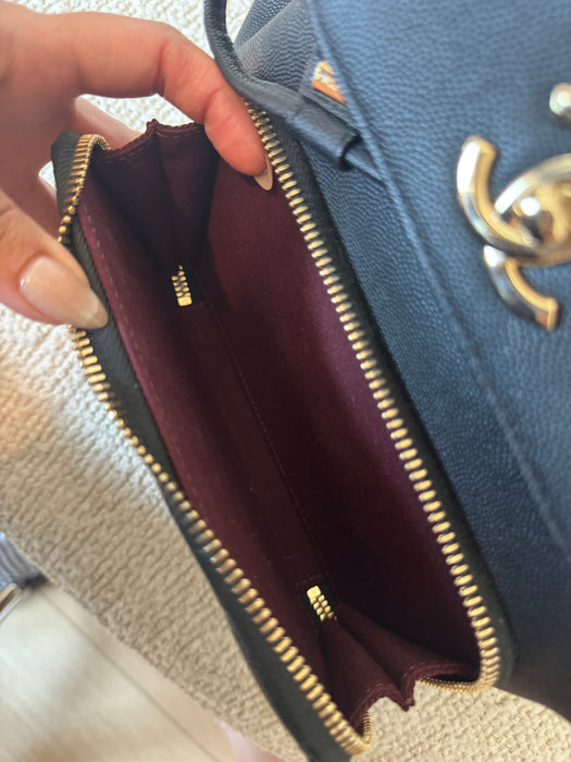 Chanel Affinity Backpack