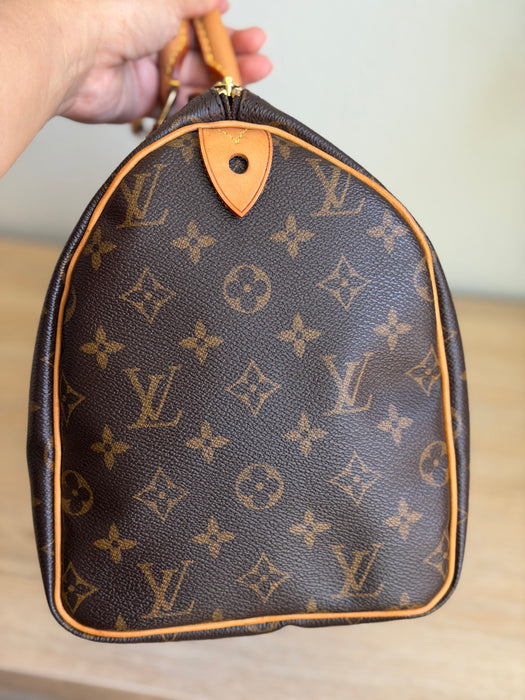 Louis Vuitton Speedy 30