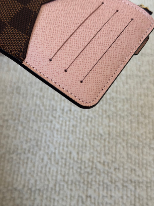 Louis Vuitton Recto Verso Damier Pink