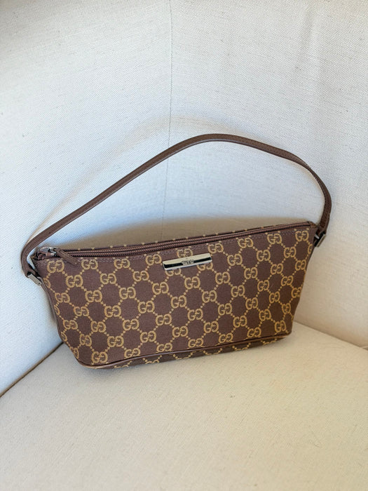 Gucci Boat Pochette
