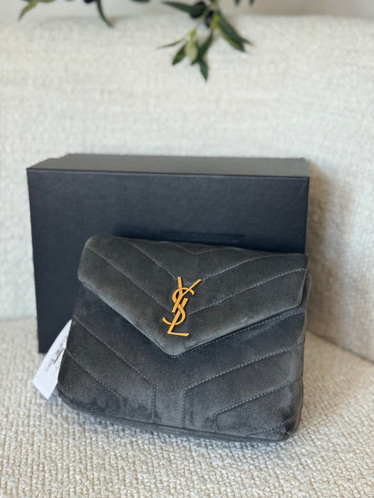 YSL Toy Lou Lou