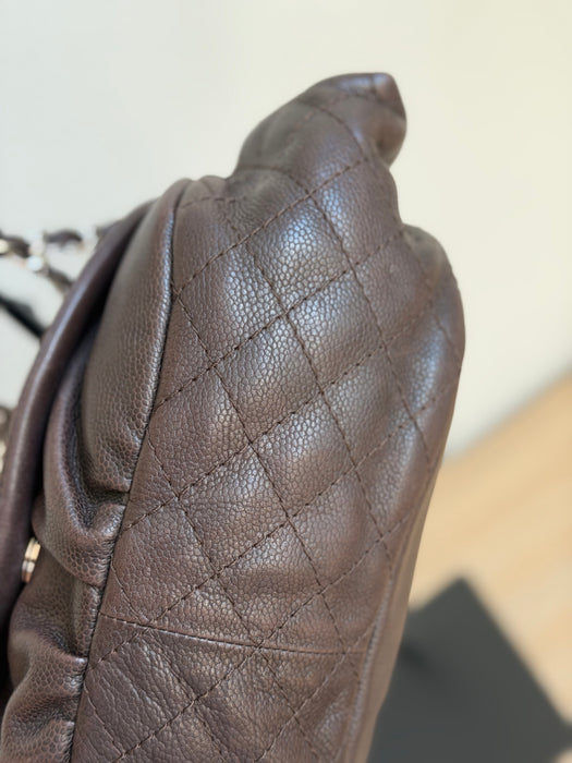Chanel CC Halfmoon