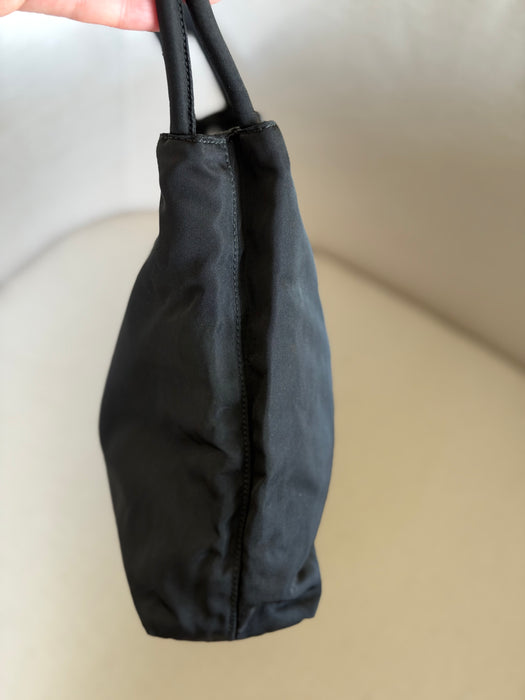 Prada City Small Shoulder Bag