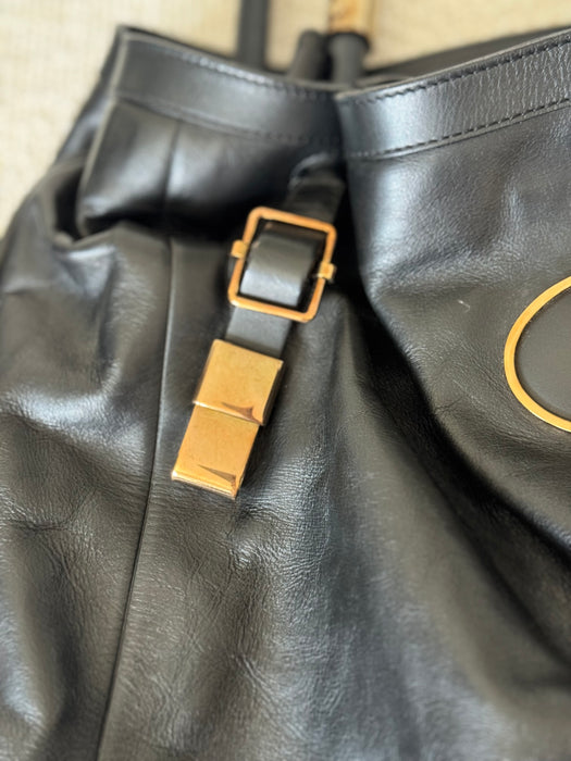 Chloe Victoria Tote