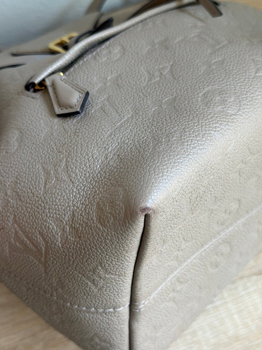 Louis Vuitton Empreinte Montsouris Backpack