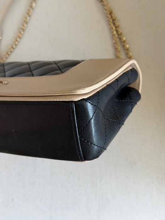 Chanel Mademoiselle Flap