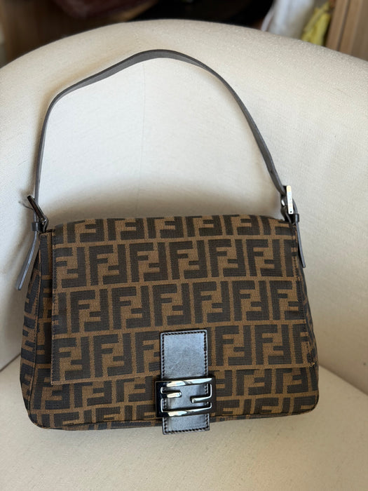 Fendi Mama Baguette BHW