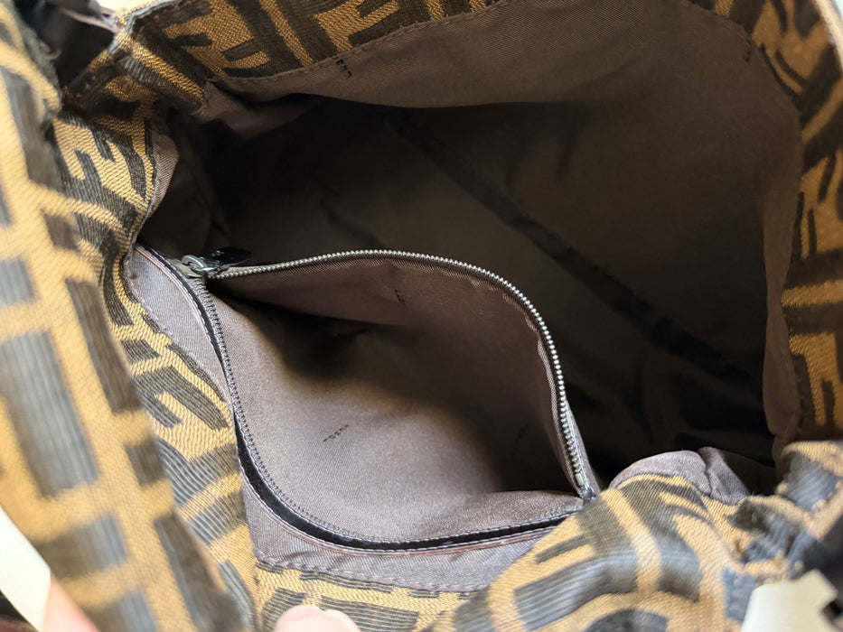 Fendi Mama Baguette BHW