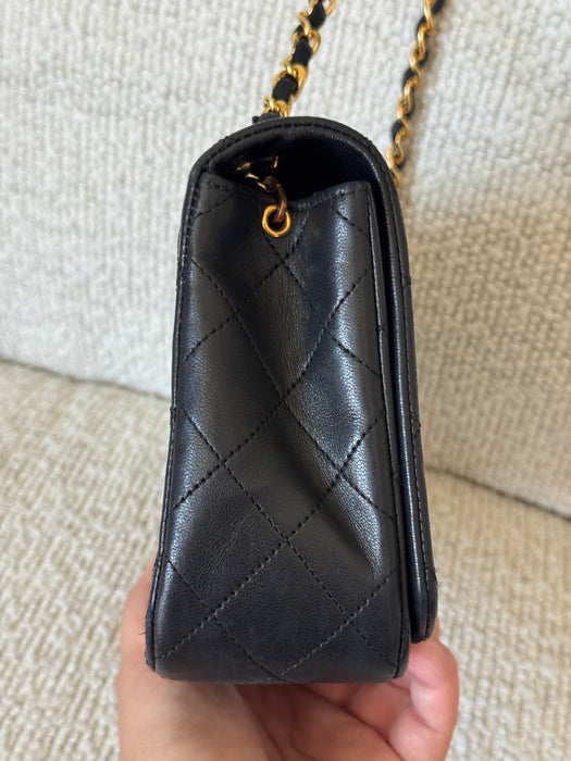 Chanel Classic Full Flap Bag