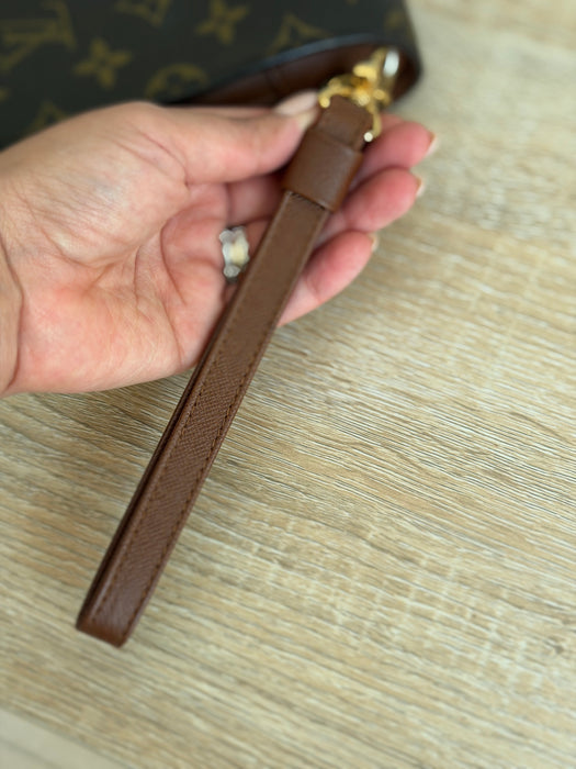 Louis Vuitton Orsay Clutch