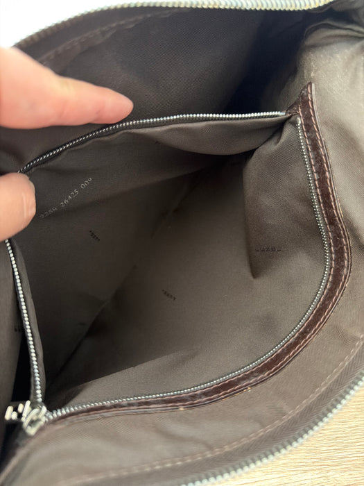 Fendi Mama Maxi Baguette SHW