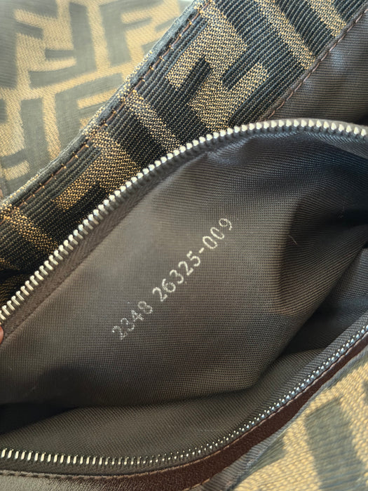 Fendi Mama Baguette