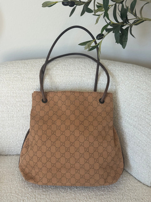 Gucci Gifford GG Tote
