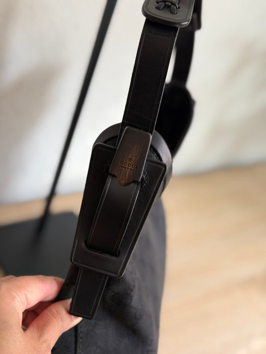 Gucci GG Hobo