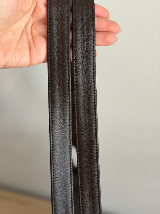 Chanel Turnlock Cocomark