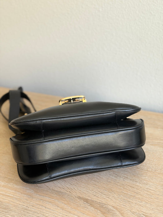 Celine Triomphe Crossbody