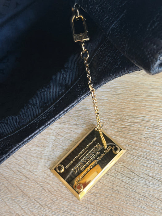 Louis Vuitton Altair Clutch Limited Edition