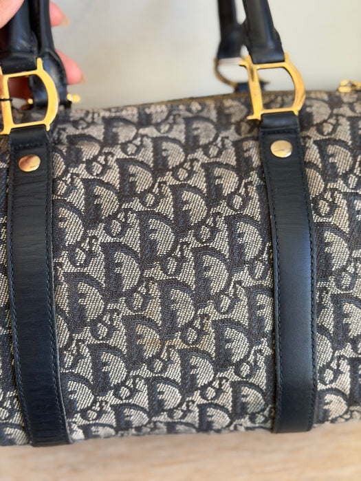 Dior Trotter Boston (small)