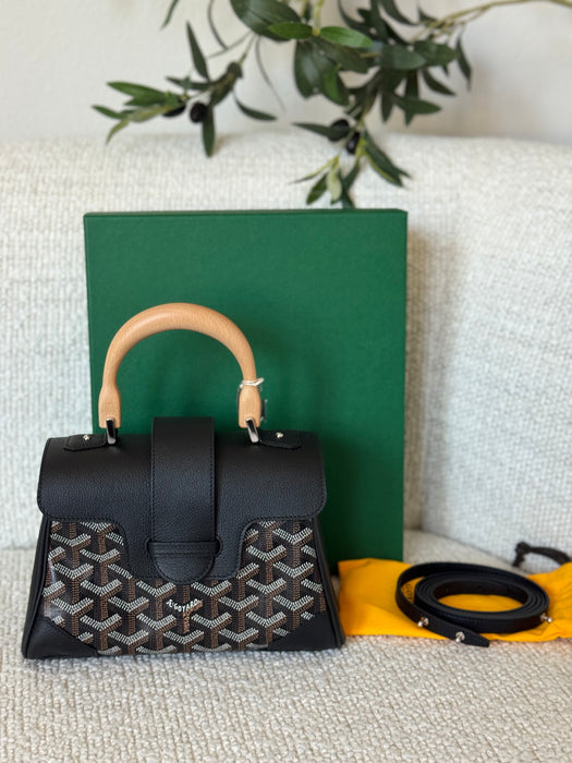 Goyard Mini Saigon
