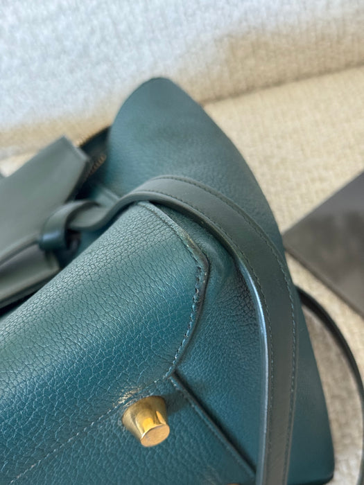 Celine Phoebe Philo Era Beltbag