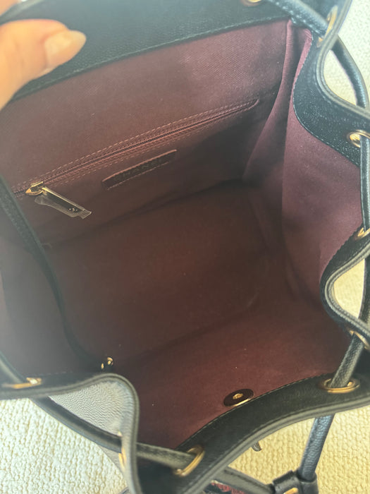 Chanel Affinity Backpack