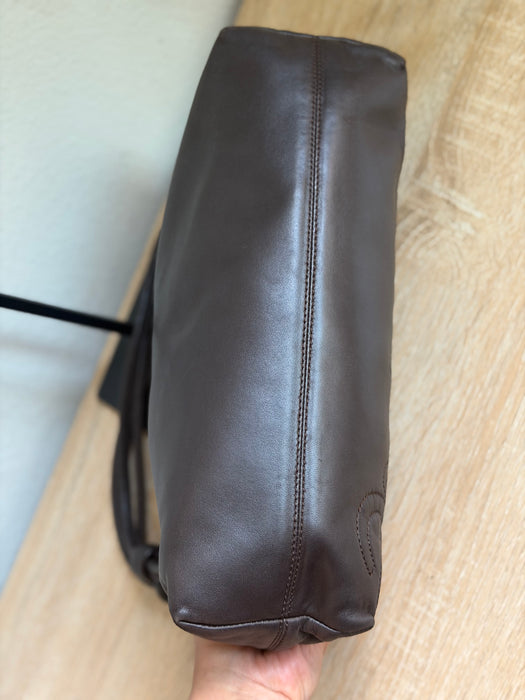 Loewe Knot Anagram Shoulder Bag