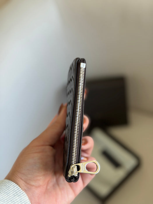 Bottega Veneta Pouch Keychain