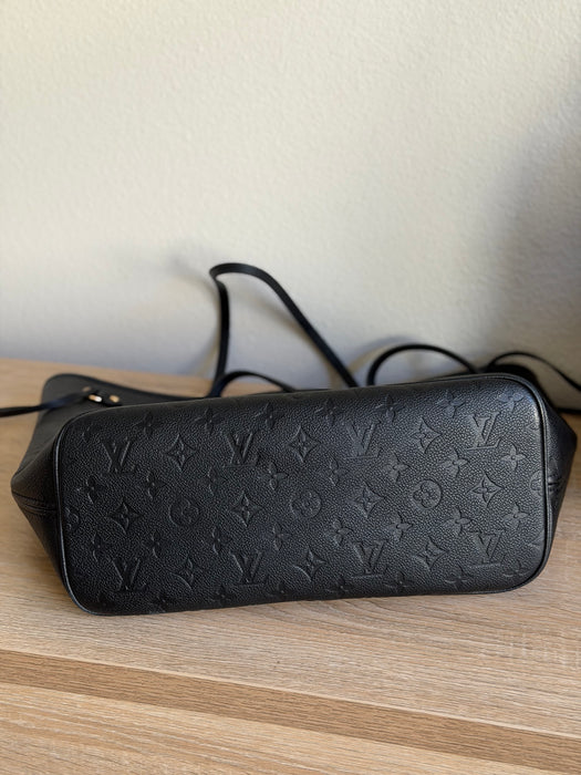 Louis Vuitton Emrpiente Neverfull MM