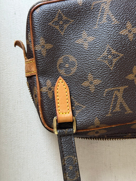 Louis Vuitton Marly Bandoulier Crossbody