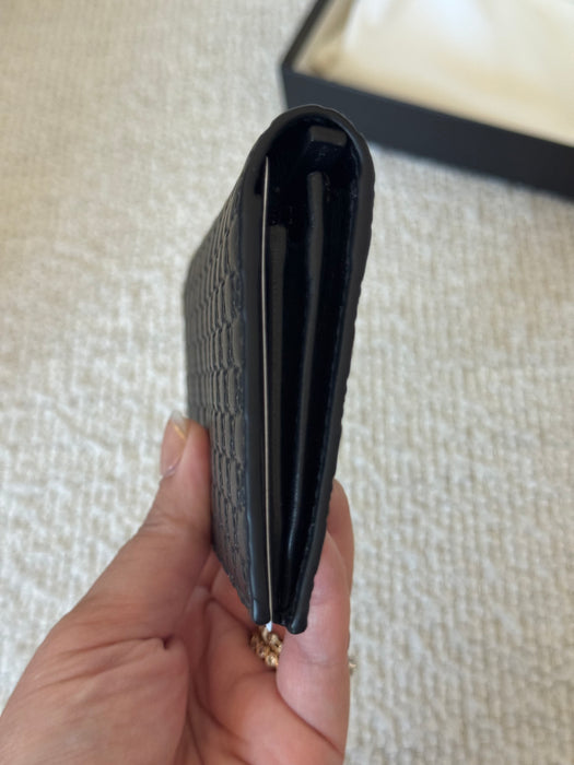 Gucci Long Wallet