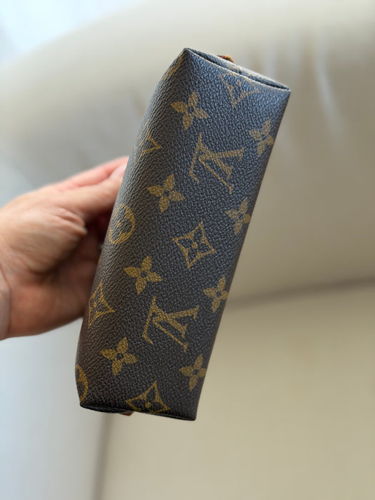 Louis Vuitton Cosmetic Pouch PM