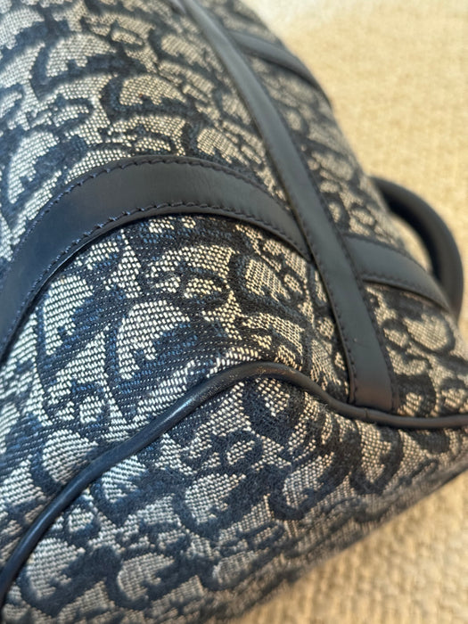 Dior Trotter Mini Boston