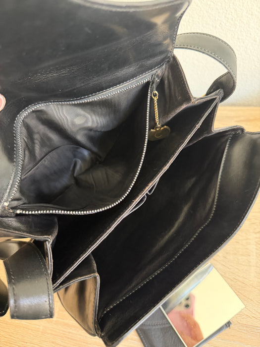 Celine Triomphe Crossbody
