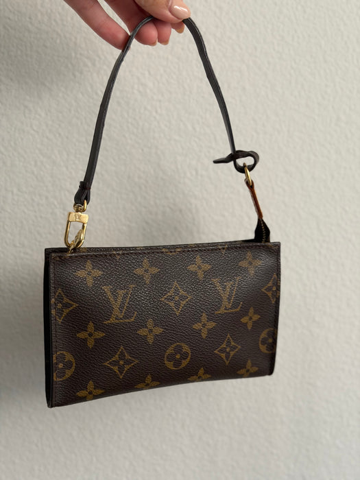 Louis Vuitton Pochette Shoulder